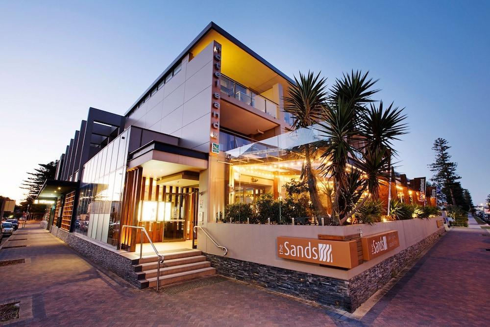 Narrabeen Sands Hotel By Nightcap Plus מראה חיצוני תמונה